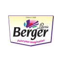 BERGEPAINT.NS image