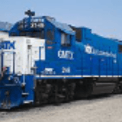 GATX image