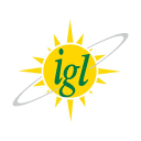 IGL.NS image