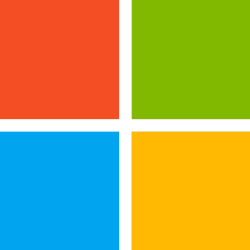 MSFT image