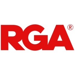 RGA image