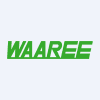 WAAREEENER.NS image