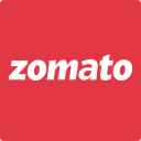 ZOMATO.NS image