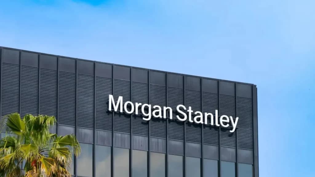 Image of Morgan Stanley