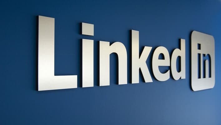 LinkedIn Company Image