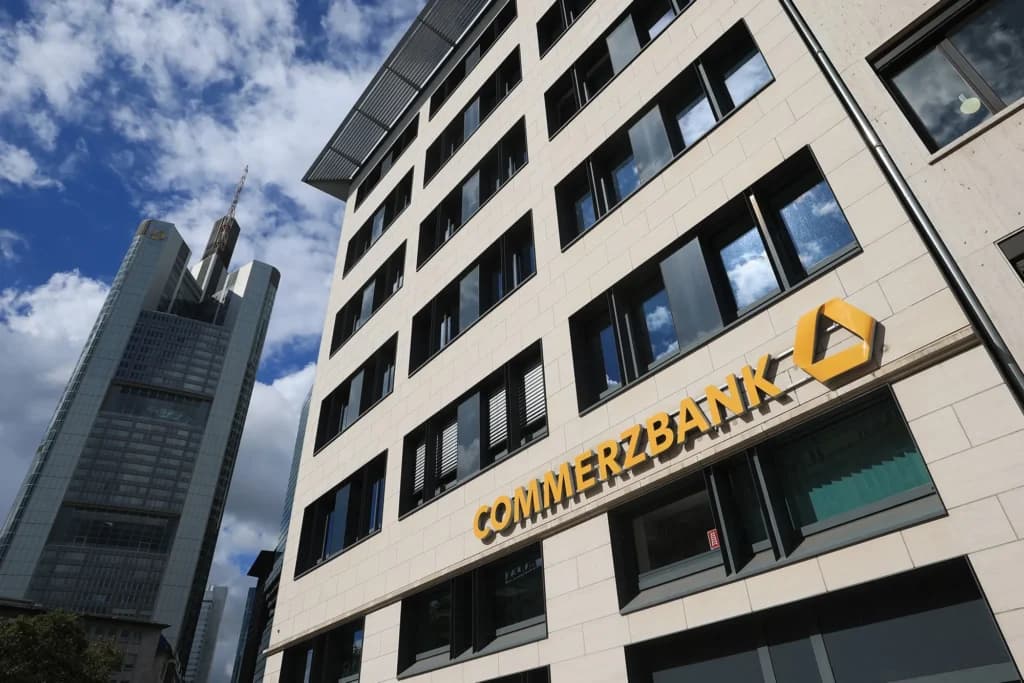 Image by Commerzbank