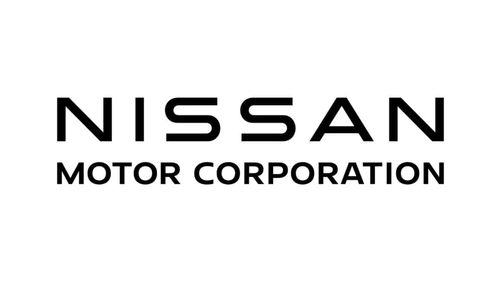 Nissan logo image