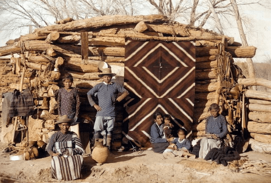 Image of the Navajo Nation