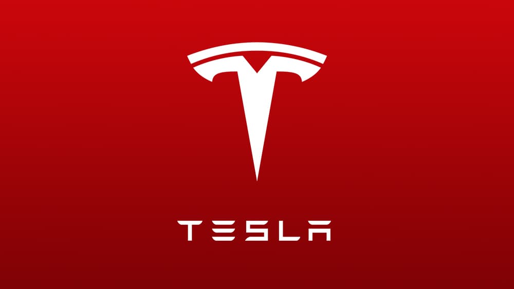 Tesla Company Image