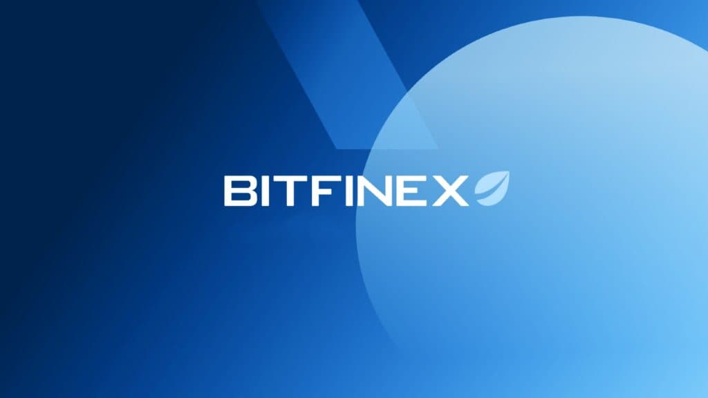 Image of Bitfinex company