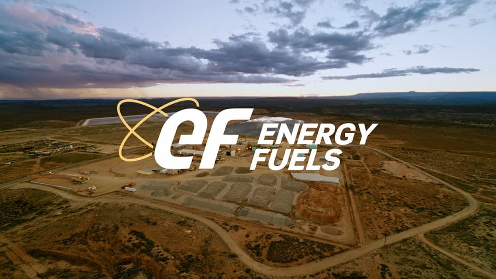 Image of Miner Energy Fuels