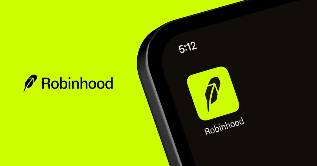 Image of Robinhood