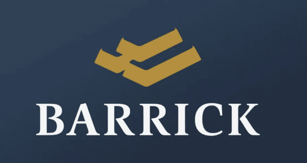 Image of Barrick Gold Company