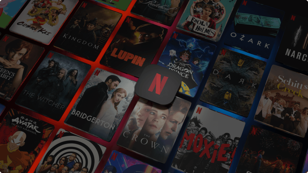 Image courtesy of Netflix