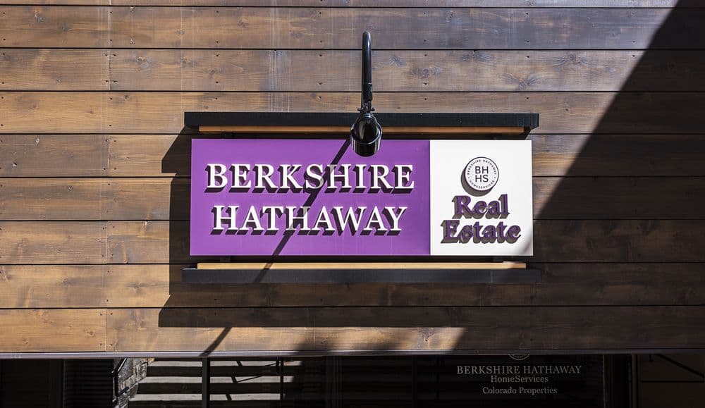 Image of Berkshire Hathaway