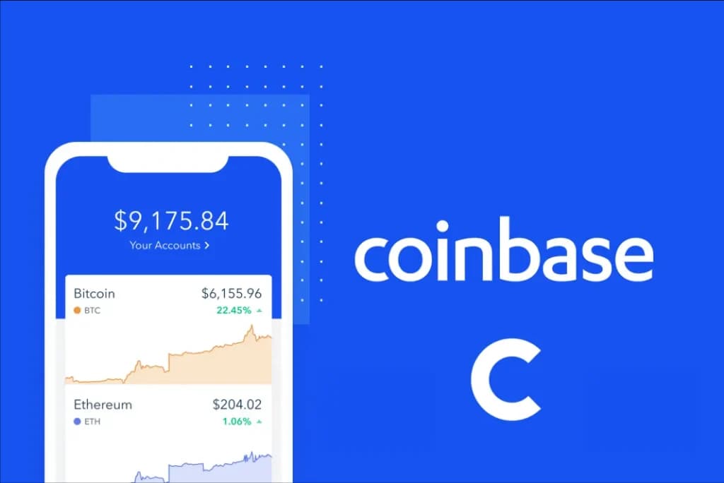 Image of Coinbase