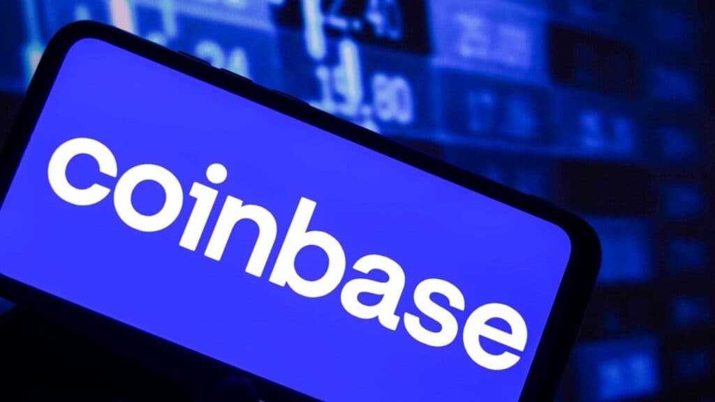 Image of Coinbase