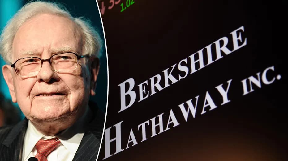 Image of Berkshire Hathaway