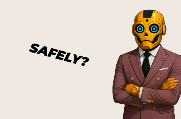 Safely?