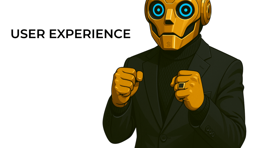 Image of the trading robot